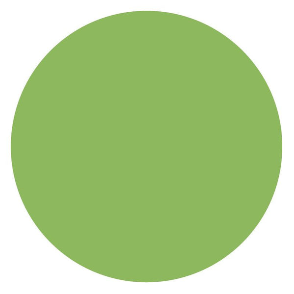 Medical Use Labels - Synthetic Color Coding Circles