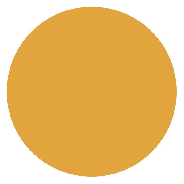 Medical Use Labels - Synthetic Color Coding Circles