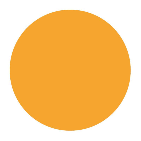 Medical Use Labels - Synthetic Color Coding Circles