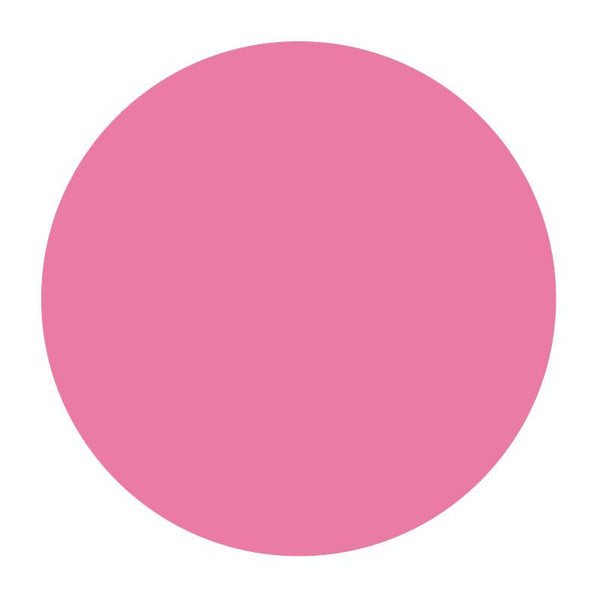 Medical Use Labels - Synthetic Color Coding Circles