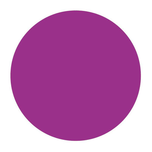 Medical Use Labels - Synthetic Color Coding Circles