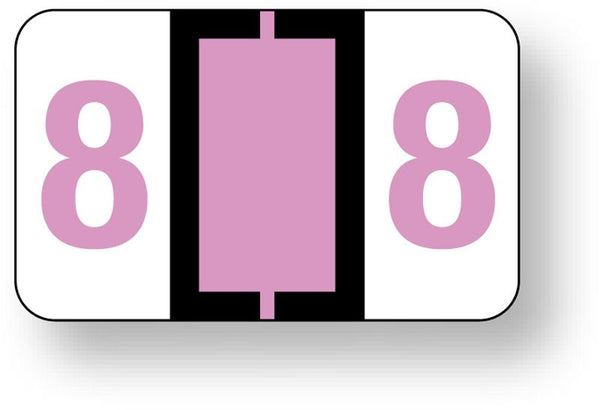 Medical Use Labels - UAL Numeric Labels