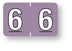 Medical Use Labels - Barkley Compatible Numeric Labels