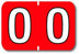 Medical Use Labels - Colwell Jewel Tone Compatible Alpha Labels