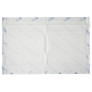 Medline Ultrasorbs Air Permeable Drypad Underpads - Ultrasorbs Air-Permeable Drypad Underpads, 23" x 36" - ULTRABULK2436