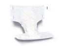 Medline Ultracare Adult Incontinence Briefs - Ultracare Cloth-Like Adult Incontinence Briefs, Size M, for Waist Size 32"-44" - ULTRACAREMD