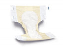 Medline Ultracare Adult Incontinence Briefs - Ultracare Cloth-Like Adult Incontinence Briefs, Size XL, for Waist Size 58"-68" - ULTRACAREXLG