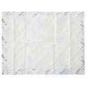 Medline Ultrasorbs Air Permeable Drypad Underpads - Ultrasorbs Air-Permeable Drypad Underpads, 18" x 24" - ULTRASORB1824