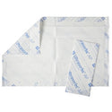 Medline Ultrasorbs Air Permeable Drypad Underpads - Ultrasorbs Air-Permeable Drypad Underpads, 23" x 36" - ULTRASORB2436