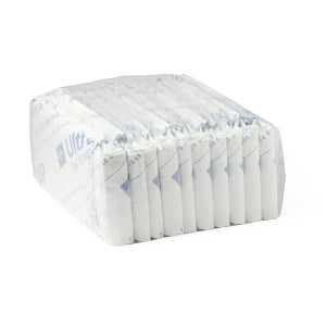 Medline Ultrasorbs Air Permeable Drypad Underpads - Ultrasorbs Air-Permeable Drypad Underpads, 24" x 36" - ULTRASRB2436V