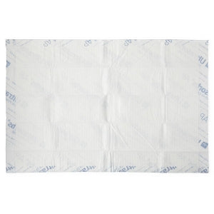 Medline Ultrasorbs Air Permeable Drypad Underpads - Ultrasorbs Air-Permeable Drypad Underpads, 24" x 36" - ULTRASRB2436V