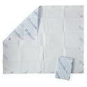 Medline Ultrasorbs Air Permeable Drypad Underpads - Ultrasorbs Air-Permeable Drypad Underpads, 31" x 36" - ULTRASRB3136V