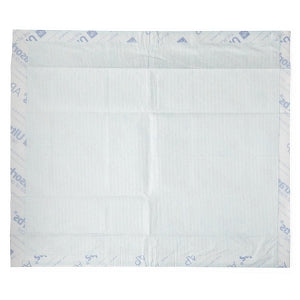 Medline Ultrasorbs Air Permeable Drypad Underpads - Ultrasorbs Air-Permeable Drypad Underpads, 30" x 36" - ULTRASORB3136