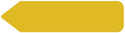 Medical Use Labels - Blank Uniarrow Flags
