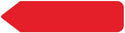 Medical Use Labels - Blank Uniarrow Flags