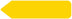 Medical Use Labels - Blank Uniarrow Flags