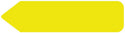 Medical Use Labels - Blank Uniarrow Flags