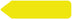 Medical Use Labels - Blank Uniarrow Flags