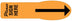 Medical Use Labels - Preprinted Extra-Large Uniflags-for left side of page