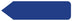 Medical Use Labels - Blank UniArrow Jr. Spacesaver Flags