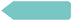 Medical Use Labels - Blank UniArrow Jr. Spacesaver Flags