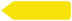 Medical Use Labels - Blank UniArrow Jr. Spacesaver Flags