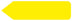 Medical Use Labels - Blank UniArrow Jr. Spacesaver Flags