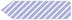 Medical Use Labels - Striped Uniarrow Jr. Spacesaver Flags