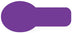 Medical Use Labels - Unimark Originals Flags