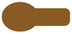 Medical Use Labels - Unimark Originals Flags