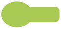 Medical Use Labels - Unimark Originals Flags