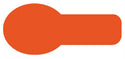 Medical Use Labels - Unimark Originals Flags
