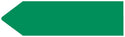 Medical Use Labels - Blank Uniarrow Flags