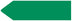 Medical Use Labels - Blank Uniarrow Flags