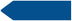 Medical Use Labels - Blank Uniarrow Flags