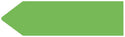 Medical Use Labels - Blank Uniarrow Flags