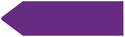 Medical Use Labels - Blank Uniarrow Flags