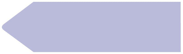 Medical Use Labels - Blank Uniarrow Flags