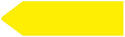 Medical Use Labels - Blank Uniarrow Flags