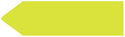 Medical Use Labels - Blank Uniarrow Flags