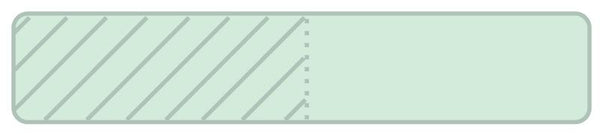 Medical Use Labels - Uniflag 30 Solid Color Flags