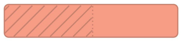 Medical Use Labels - Uniflag 30 Solid Color Flags