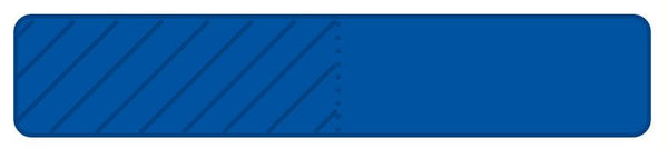 Medical Use Labels - Uniflag 30 Solid Color Flags