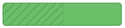 Medical Use Labels - Uniflag 30 Solid Color Flags