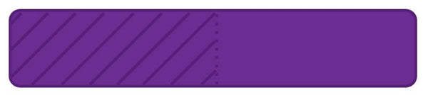 Medical Use Labels - Uniflag 30 Solid Color Flags