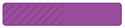 Medical Use Labels - Uniflag 30 Solid Color Flags