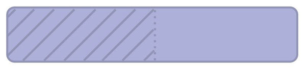 Medical Use Labels - Uniflag 30 Solid Color Flags
