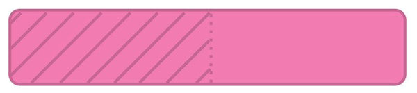 Medical Use Labels - Uniflag 30 Solid Color Flags