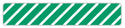 Medical Use Labels - Uniflag 15 Striped Flags