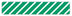 Medical Use Labels - Uniflag 15 Striped Flags